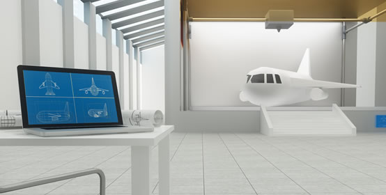 How 3D Printing Is Changing the Aerospace Industry | Tower ...