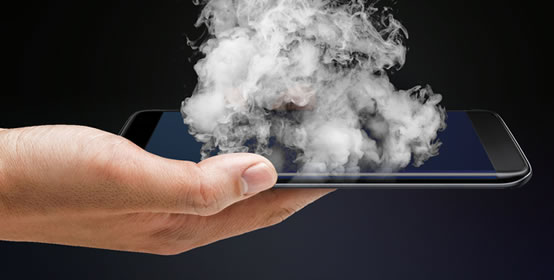 The Science Behind Exploding Cell Phones | Fasteners