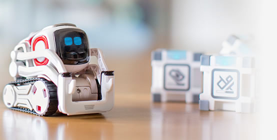 Anki Cozmo