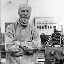 Willem Einthoven