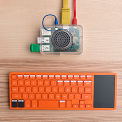 Kano Computer Kit