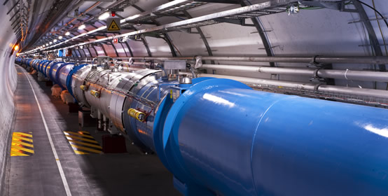 Large Hadron Collider