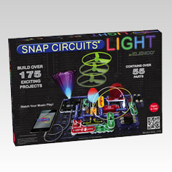 Snap Circuits Light