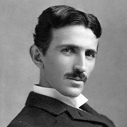 Nikola Tesla